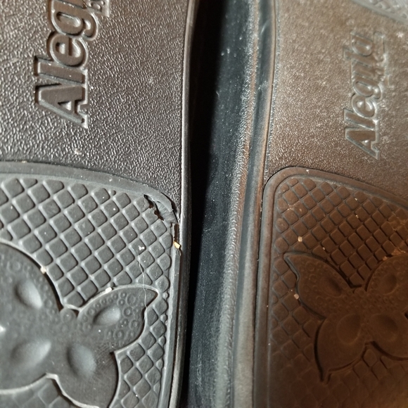 Alegria Deb by PG Lite, EU40/US 9.5/10 - Picture 6 of 7